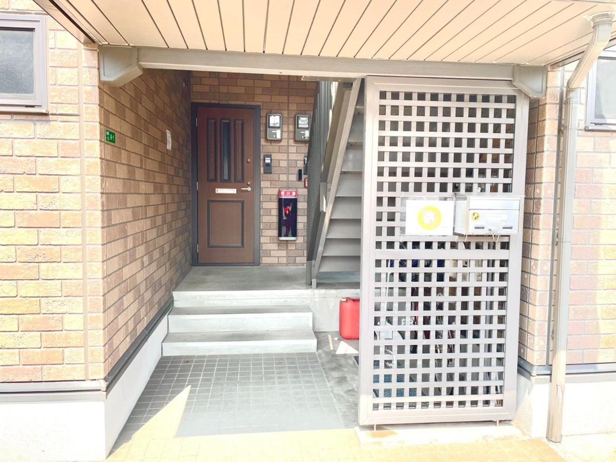 Kitakyushu - Apartment - Vacation Stay 14808 ภายนอก รูปภาพ