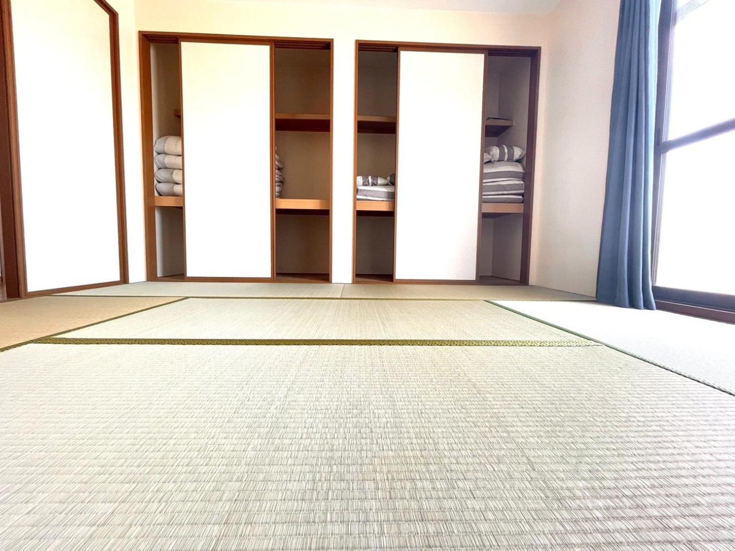 Kitakyushu - Apartment - Vacation Stay 14808 ภายนอก รูปภาพ