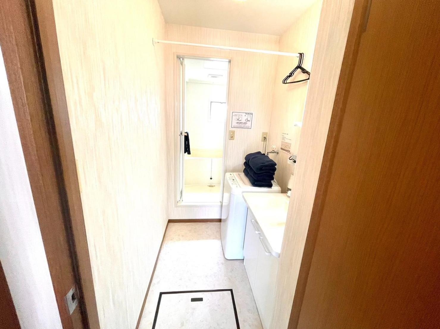 Kitakyushu - Apartment - Vacation Stay 14808 ภายนอก รูปภาพ