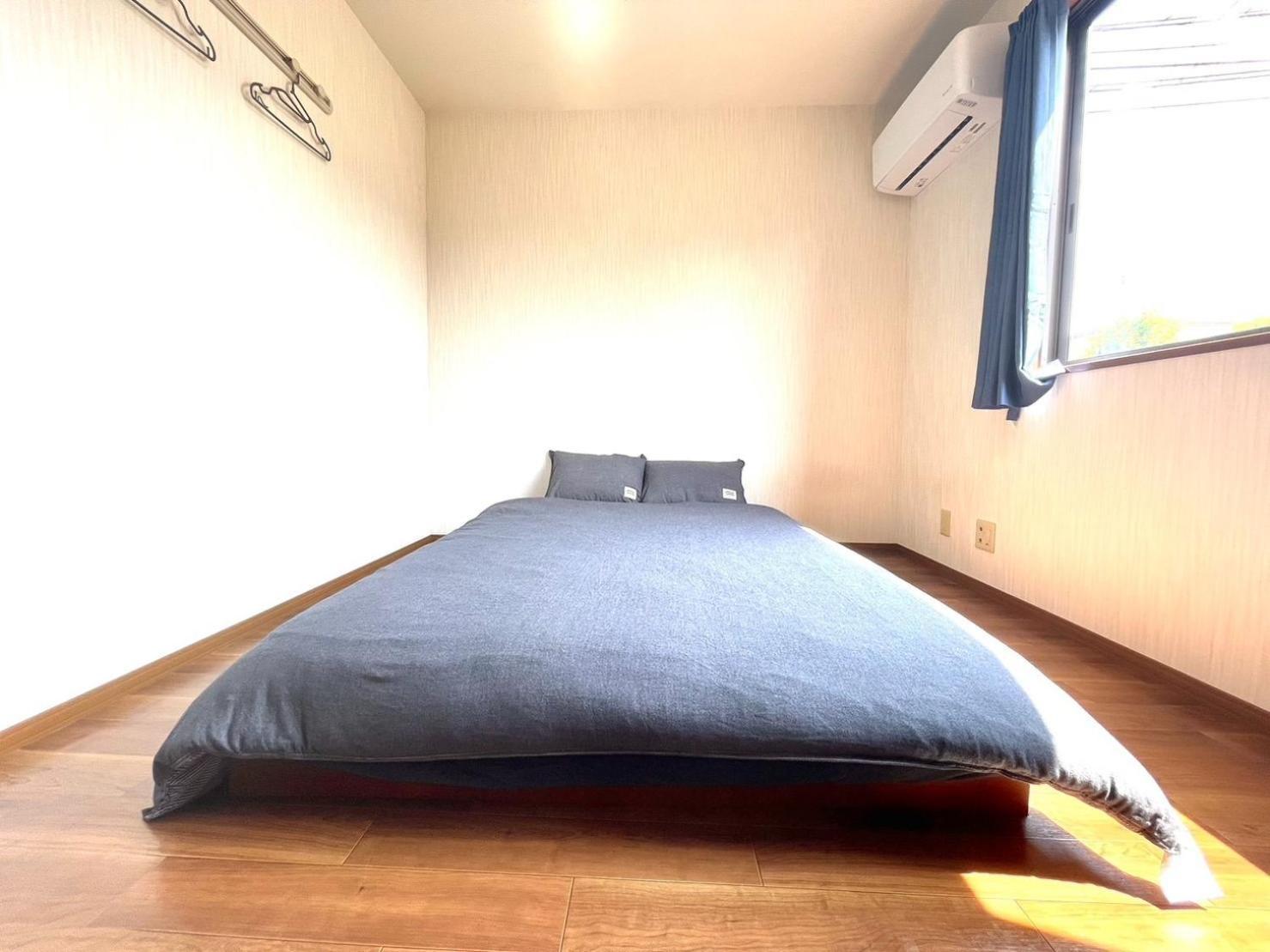 Kitakyushu - Apartment - Vacation Stay 14808 ภายนอก รูปภาพ