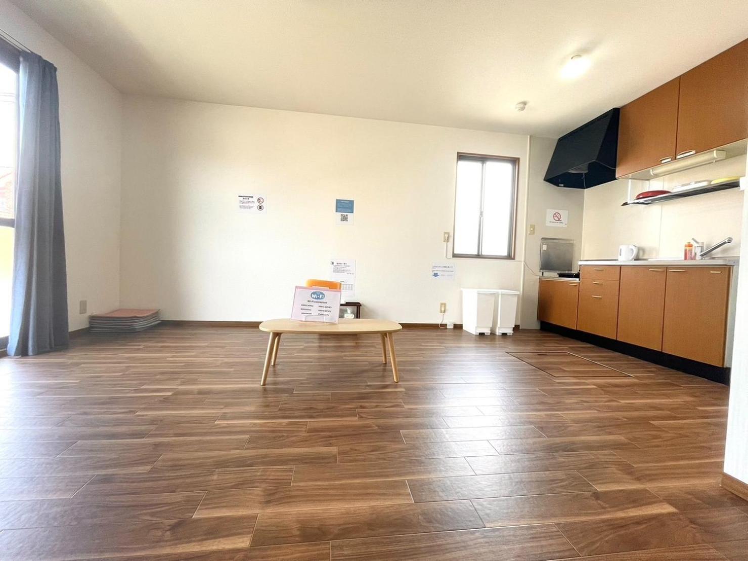 Kitakyushu - Apartment - Vacation Stay 14808 ภายนอก รูปภาพ